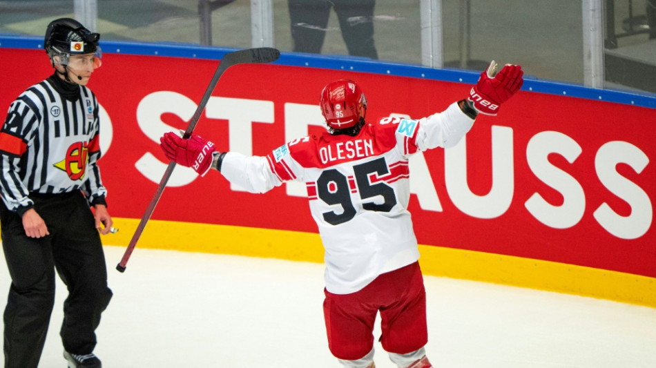 D&auml;nemark schockt Kanda: "Es ist verr&uuml;ckt"