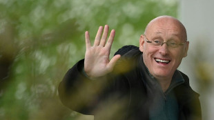 Laporte: French rugby supremo who relishes challenges