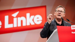 Ramelow hadert mit Entwicklung der Linken: "Bin ich dabei, die Partei zu verlassen?"