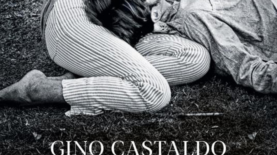 Castaldo e la generazione perduta da Hendrix alla rivoluzione