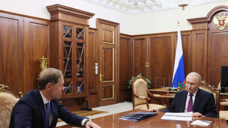 R&uacute;ssia acusa EUA de fazer todo o poss&iacute;vel para 'prolongar a guerra' na Ucr&acirc;nia