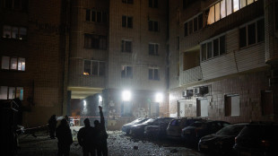 Attacco con droni su Kiev, segnalate esplosioni