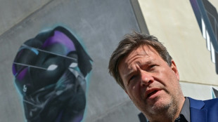 Habeck ruft zum Energiesparen auf: Schont den Geldbeutel und &auml;rgert Putin