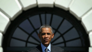 Obama parabeniza o papa nascido em Chicago, sua cidade adotiva