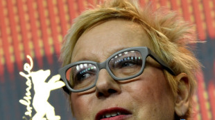 Filmemacherin D&ouml;rrie: Hinter Kettens&auml;gen-Auftritten von M&auml;nnern steckt Schw&auml;che