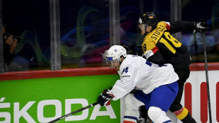 S&ouml;derholm gibt DEB-Team einen Tag Auszeit - Sorge um St&uuml;tzle