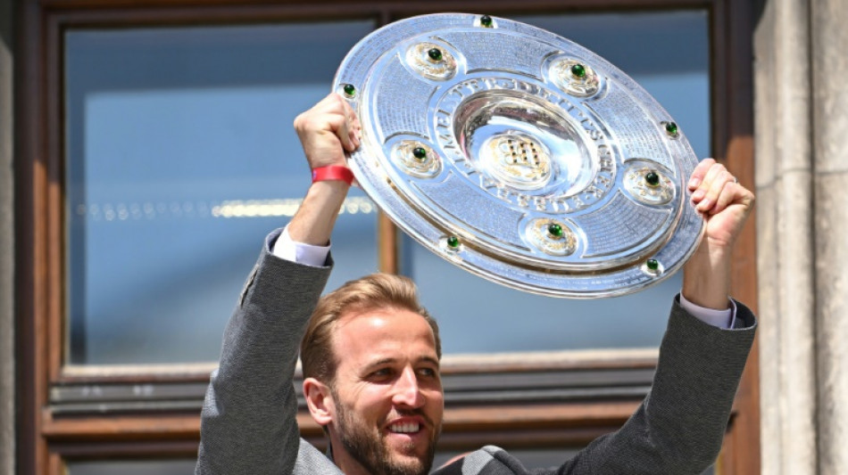 Com a 'maldi&ccedil;&atilde;o de Kane' quebrada, Bayern chega mais confiante &agrave; Copa de Clubes