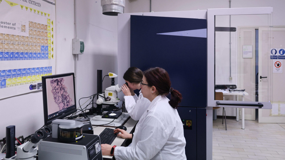 Astronomia e tumori,premi Feltrinelli a scienze di frontiera