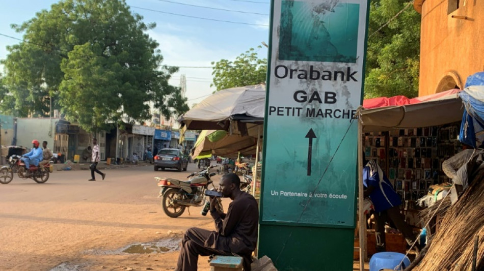 Regime militar do N&iacute;ger ordena a expuls&atilde;o de coordenadora da ONU