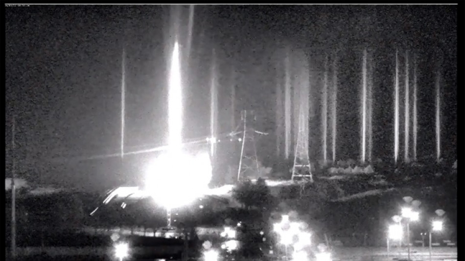 USA sehen Angriff auf ukrainisches Atomkraftwerk als m&ouml;gliches "Kriegsverbrechen"