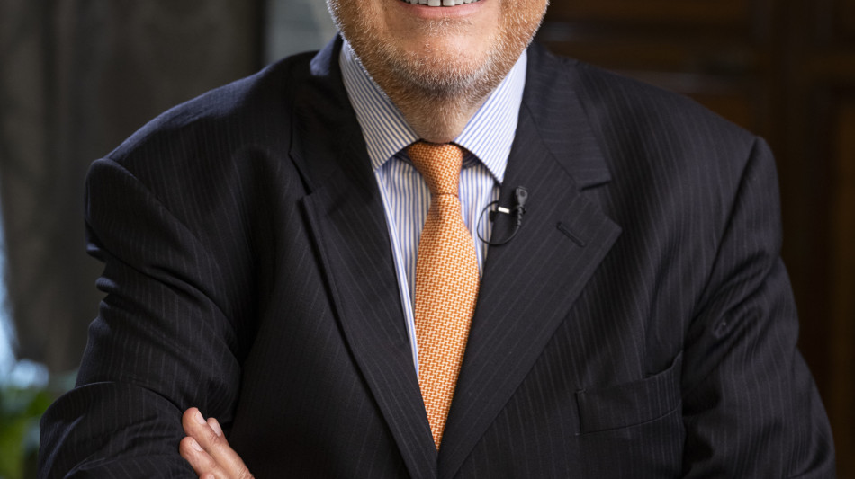 Corbello, '&egrave; urgente diffusione sanit&agrave; di secondo pilastro'