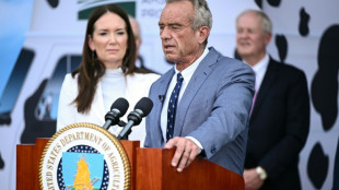 US bans vaccine ingredient targeted by anti-vaxxers 