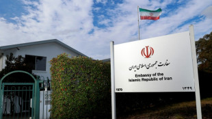 L'Australie expulse l'ambassadeur d'Iran en raison d'attaques antis&eacute;mites