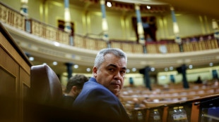 El número tres del Partido Socialista español, en la mira de la Justicia