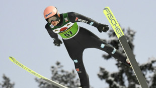 Geiger Siebter in Oberstdorf-Quali - Wellinger &uuml;berzeugt