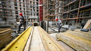 Lichtblick f&uuml;r die Baubranche: Deutlich mehr Auftr&auml;ge im November