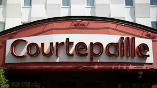 Restauration: l'enseigne "steak house" Courtepaille fix&eacute;e sur son sort