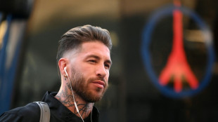 Nach Messi: Auch Ramos verl&auml;sst PSG