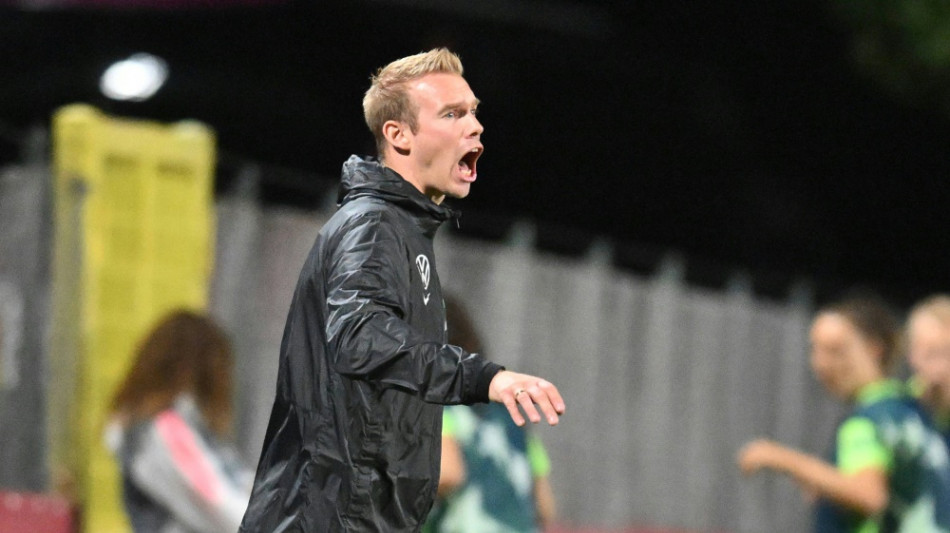 Wolfsburg will Bayern &auml;rgern: "Werden alles daf&uuml;r tun"