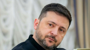 Zelensky accepte le principe d'une tr&ecirc;ve &eacute;nerg&eacute;tique avec la Russie