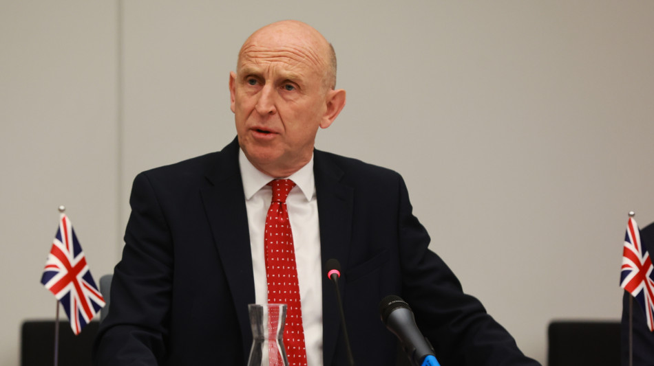 Londra, acceleriamo i piani per Kiev ma restano incognite