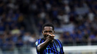 L'Inter batte 2-0 il Parma e vince il suo 21/o scudetto