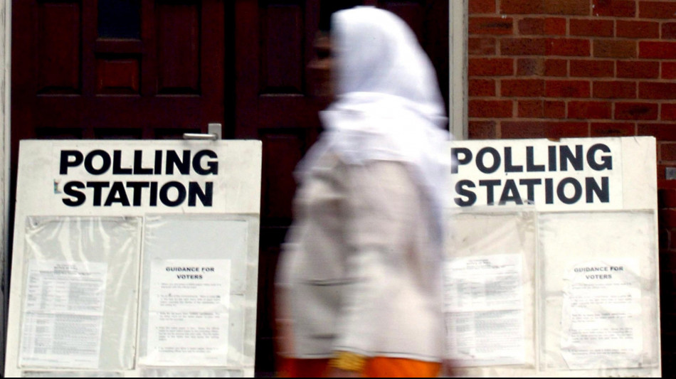 Sondaggio Gb ipotizza per Labour maggioranza pi&ugrave; ampia dal 1832