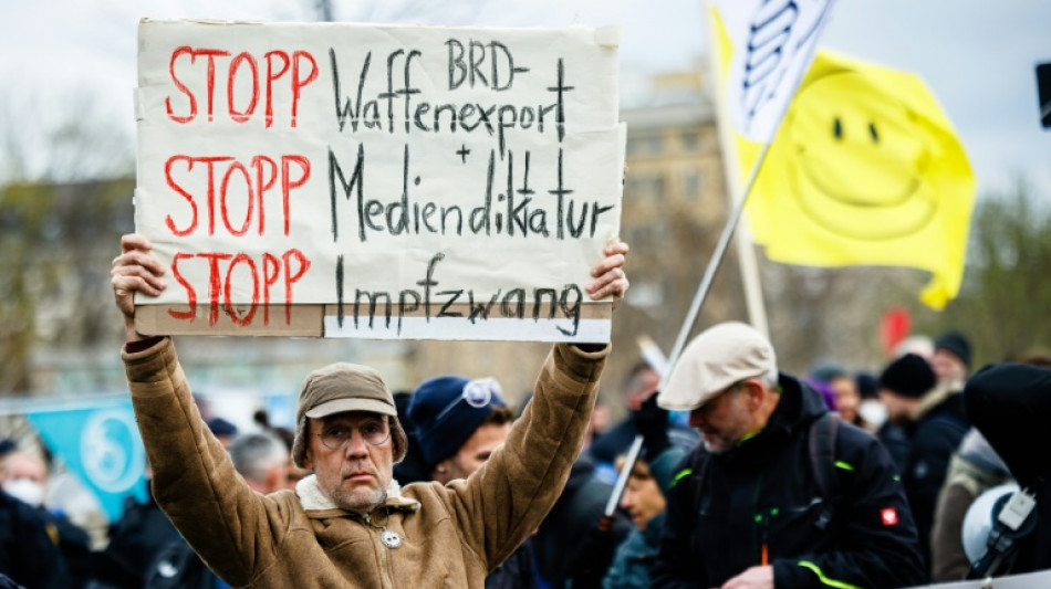 Zahl der Angriffe auf Journalisten in Deutschland steigt auf neuen H&ouml;chstwert