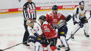 DEL: M&uuml;nchen weiter nicht zu stoppen - Berlin Vorletzter 