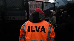 Morto l'operaio. Ex Ilva, 'profondo cordoglio, verifiche in corso'