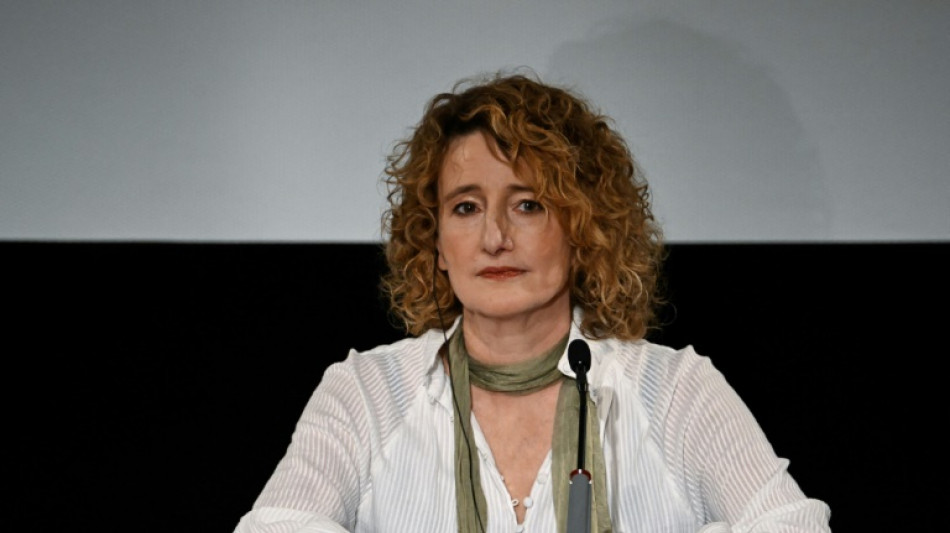 Americana Tricia Tuttle &eacute; a nova diretora do Festival de Berlim