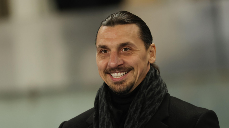 Milan: Ibrahimovic 'Morata? Non &egrave; scattato il 'clic''
