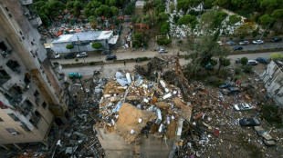 Cessar-fogo entre Israel e Hezbollah no L&iacute;bano entra em vigor