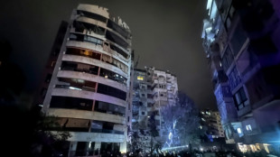 El presidente liban&eacute;s pide apoyo para defender la soberan&iacute;a del pa&iacute;s despu&eacute;s de un bombardeo israel&iacute; en Beirut