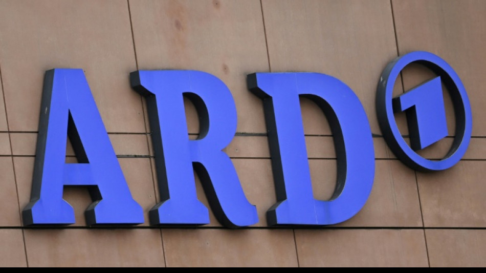 Journalistin Romy Hiller wird Sprecherin bei Hauptausgabe von ARD-"Tagesschau"