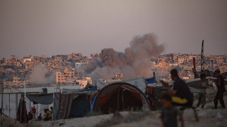 Media russi, Hamas afferma che non andr&agrave; ai negoziati