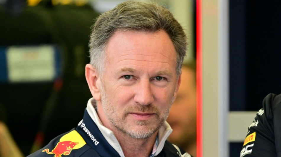 F1: Christian Horner remplacé par Laurent Mekies à la tête de l'écurie Red Bull