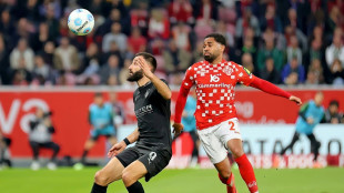 Remis in Mainz: Gladbacher Negativserie h&auml;lt an