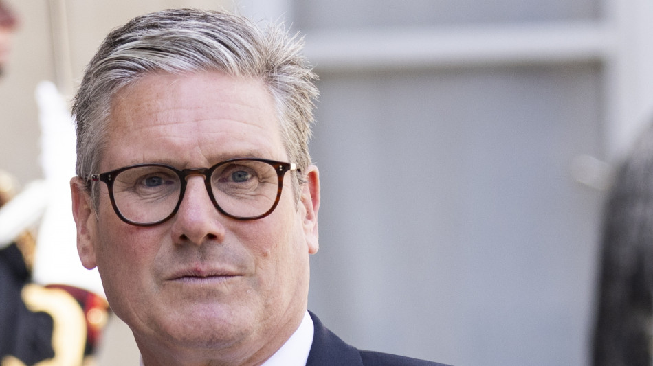 Israele, profondamente amareggiati dai tagli Gb sulle armi