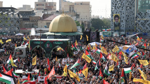 Media, anche universit&agrave; di Teheran colpita da raid Israele