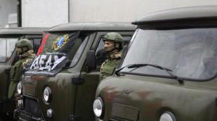 Mosca, conquistata citt&agrave; di Toretsk nel Donetsk