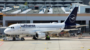 Allemagne: l'&Eacute;tat quitte le capital de Lufthansa, le milliardaire K&uuml;hne s'y renforce