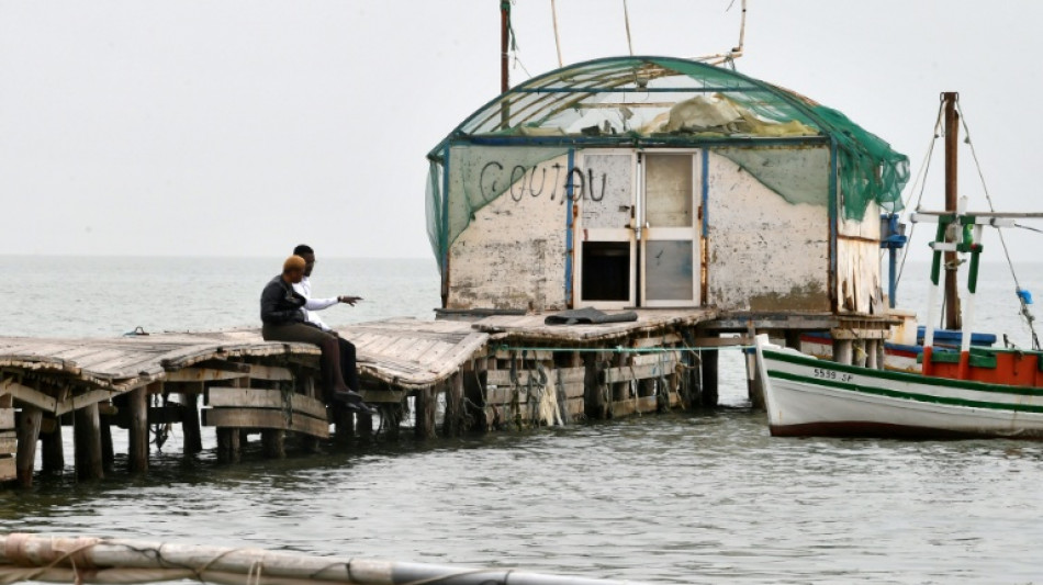 Siete migrantes mueren en un intento por cruzar el Mediterr&aacute;neo