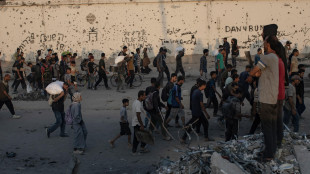 L'Idf ordina l'evacuazione del centro di Gaza