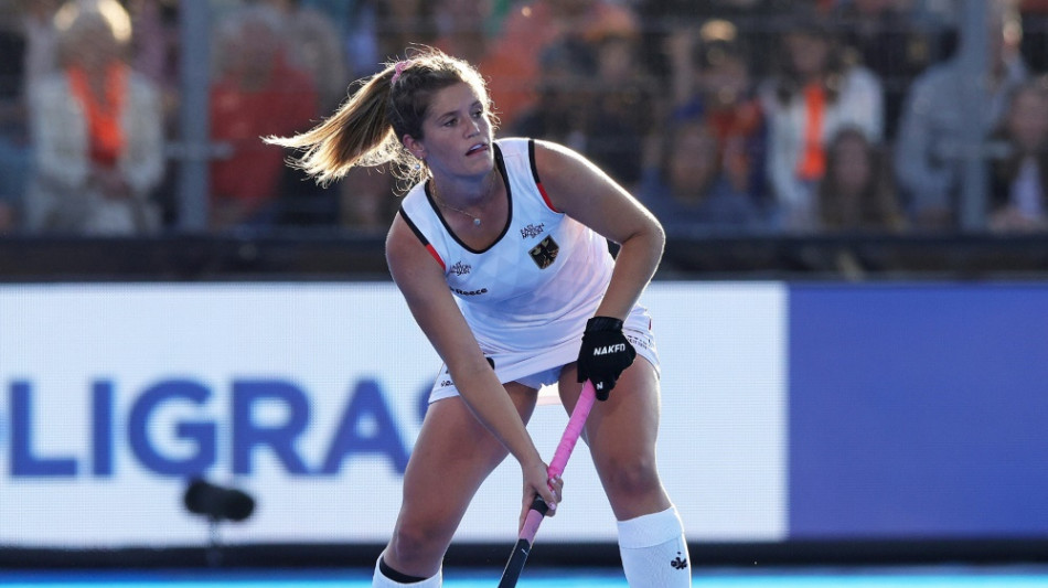 Heim-EM: Erfolgreicher Auftakt f&uuml;r Deutsche Hockeyfrauen