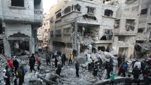 Guerre &agrave; Gaza: une plainte pour "complicit&eacute; de g&eacute;nocide" vise des associations pro-Isra&euml;l en France