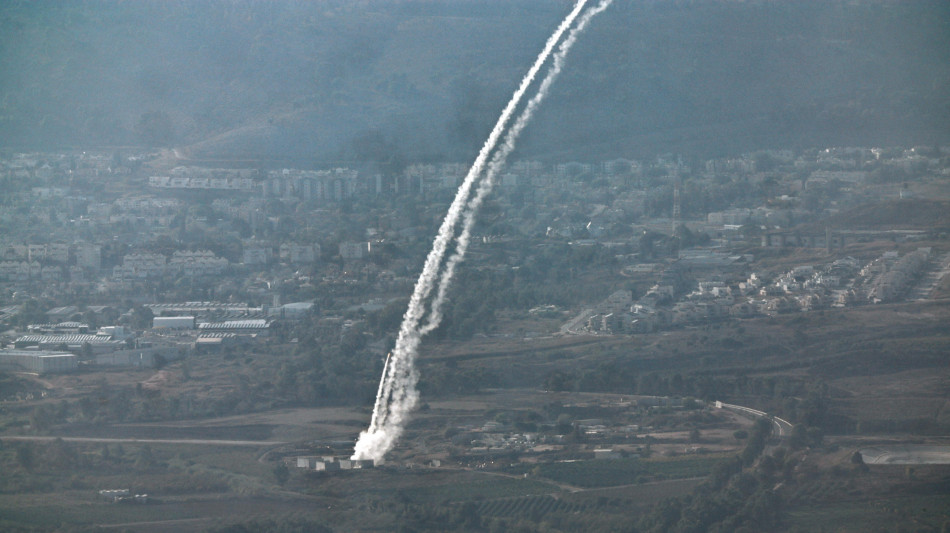 Media, Trump pronto al via libera per Iron Dome negli Usa