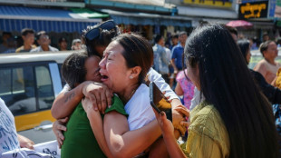 La junte birmane amnistie pr&egrave;s de 6.000 prisonniers pour l'anniversaire de l'ind&eacute;pendance