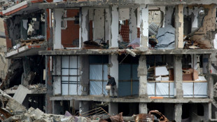 Isra&euml;l veut pr&eacute;parer un plan pour un "d&eacute;part volontaire" de Gaza