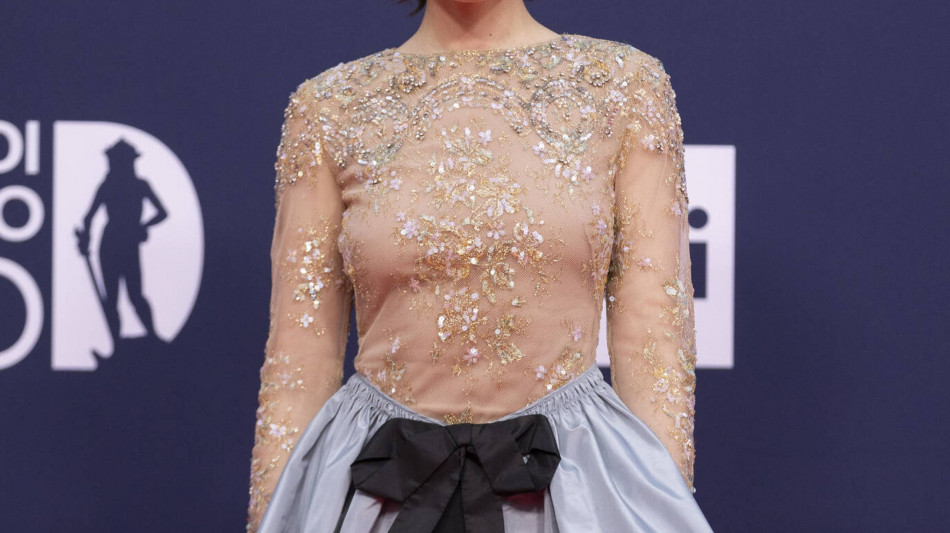 David: Tecla Insolia migliore attrice per L'arte della gioia